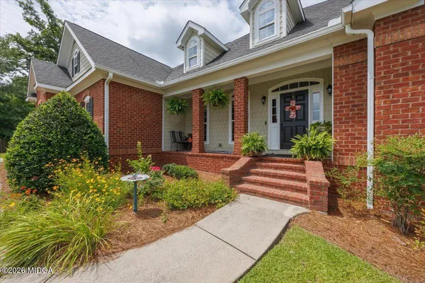 $487,500 | 210 Oberon Place, Macon, GA 31210