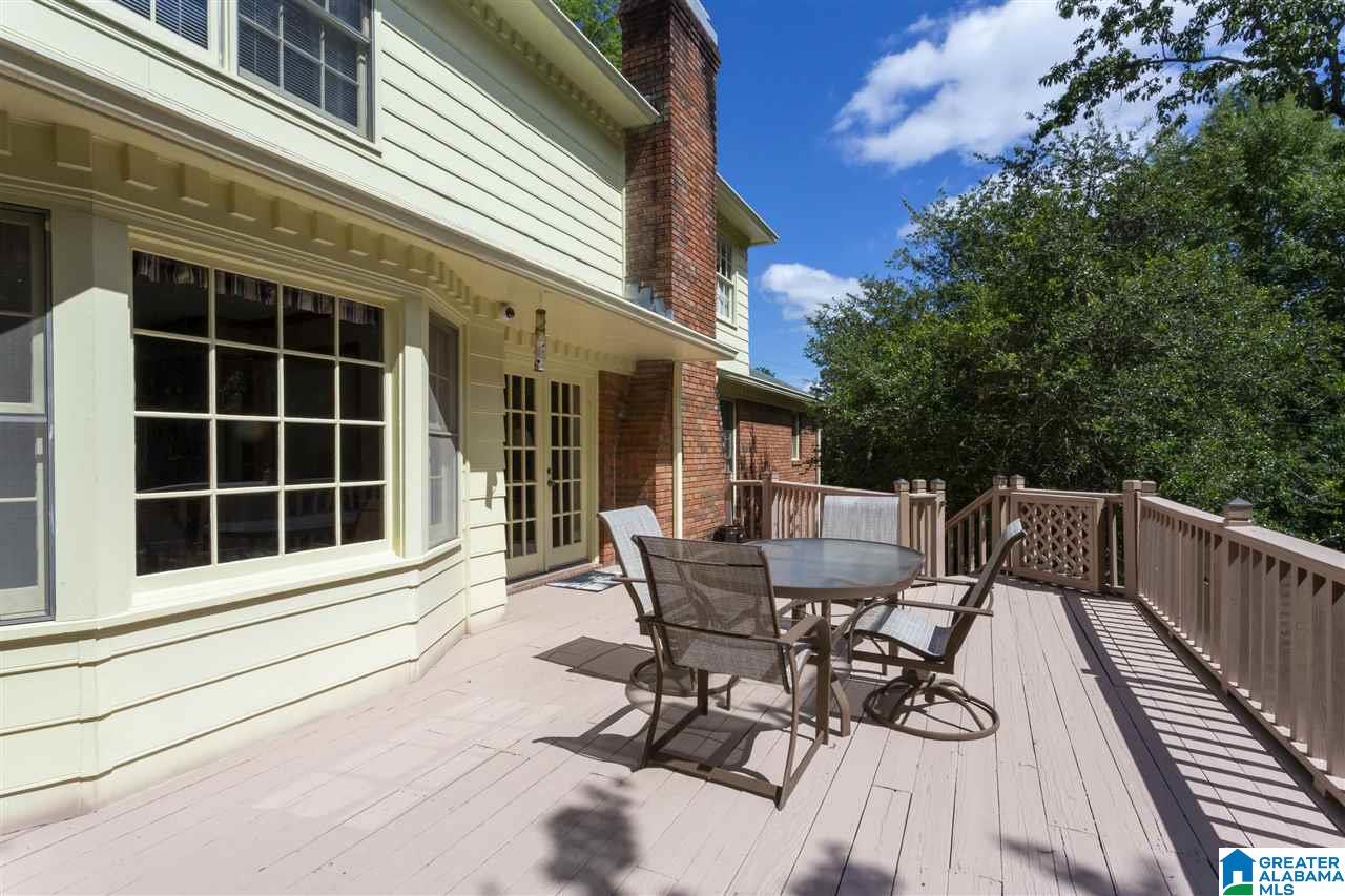 3504 Branch Mill Road Birmingham, AL 35223 - Photo 46 of 49