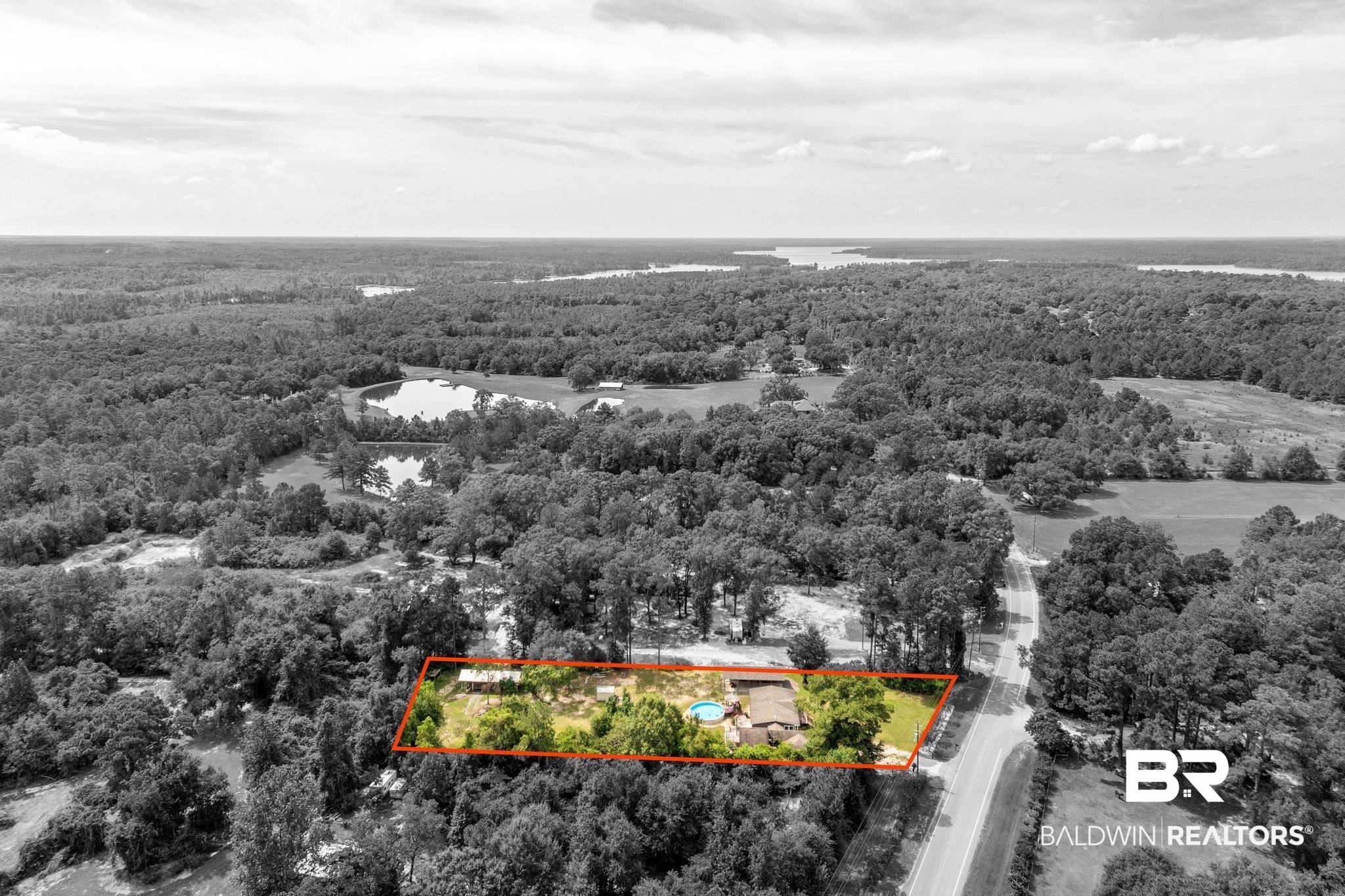 4510 Brannon Road Wilmer, AL 36587 - Photo 32 of 36
