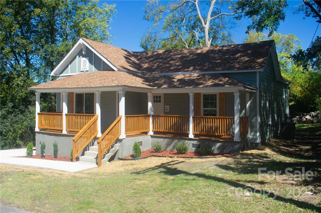 925 14th Street, Unit 3 Lancaster, SC 29720 - Photo 2 of 16 Gallery Image 2