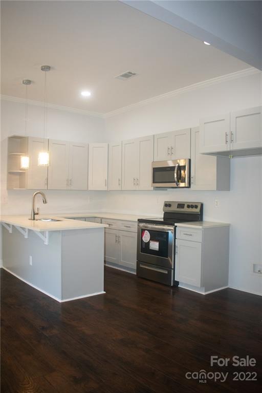 925 14th Street, Unit 3 Lancaster, SC 29720 - Photo 5 of 16 Gallery Image 5