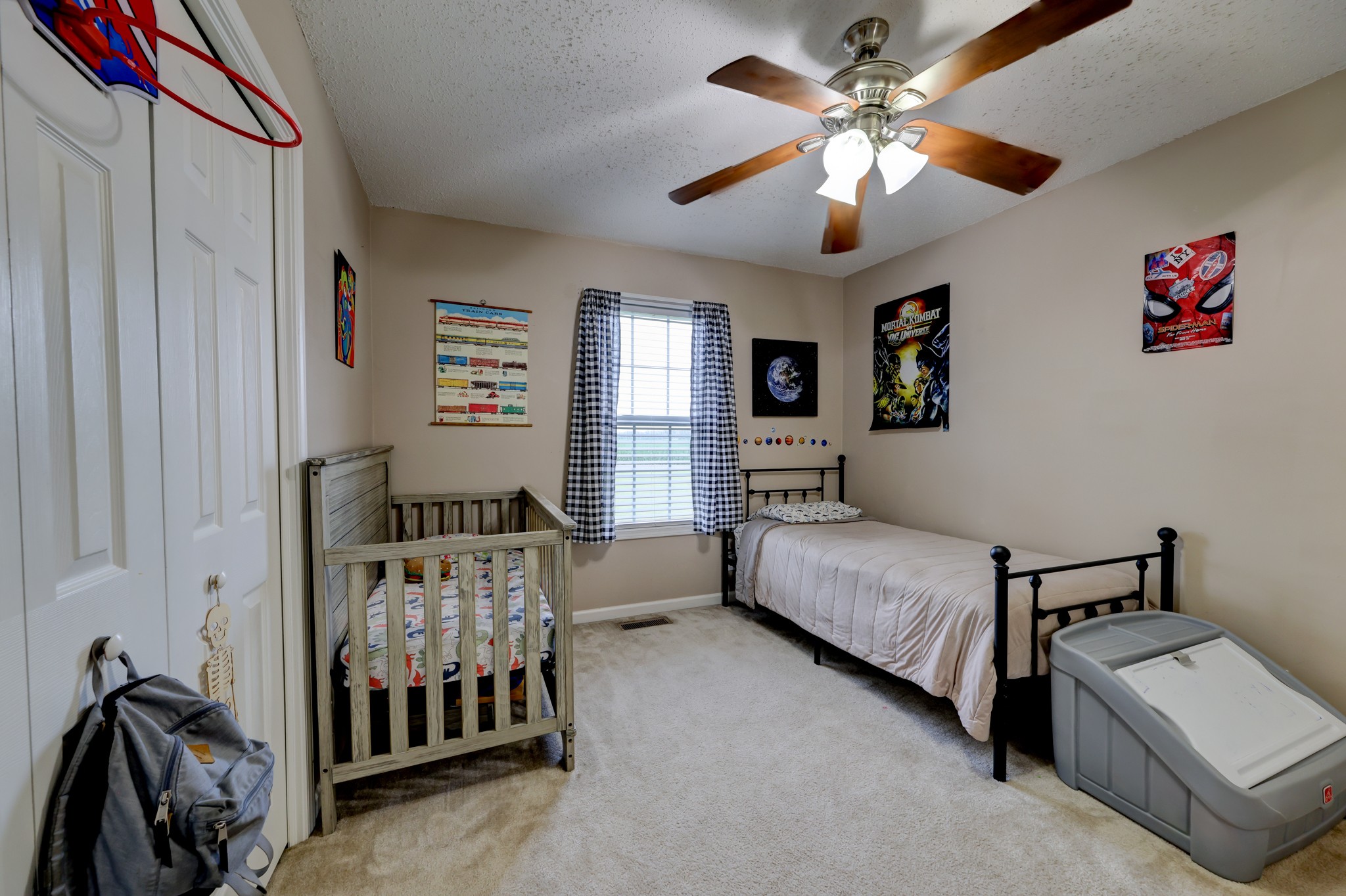 2195 Chester Harris Road Woodlawn, TN 37191 - Photo 29 of 65 Gallery Image 29