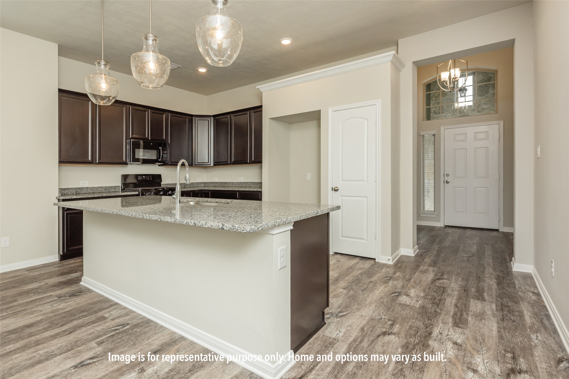 1494 Lk Rdg Drive Brenham, TX 77833 - Photo 8 of 9 Gallery Image 8