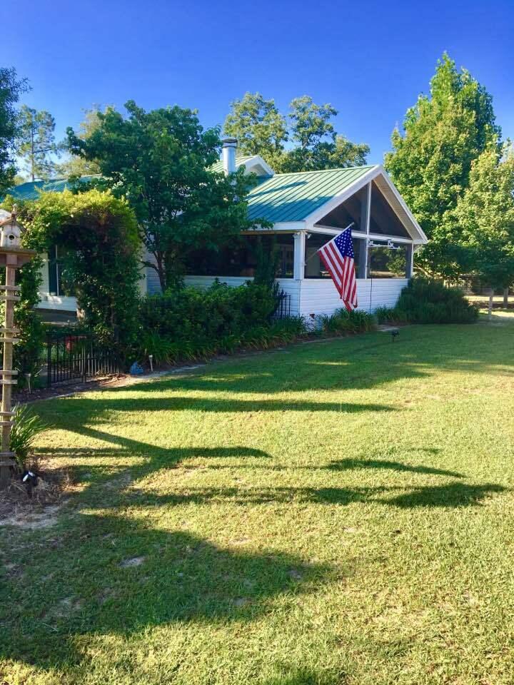 582 John Scott Road Aiken, SC 29803 - Photo 34 of 62