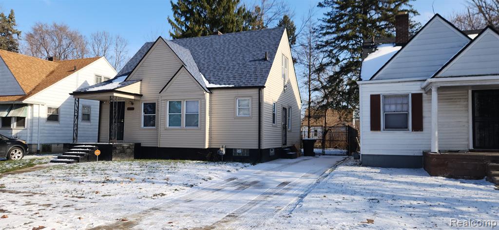 11366 Evergreen Road Detroit, MI 48228 - Photo 5 of 42