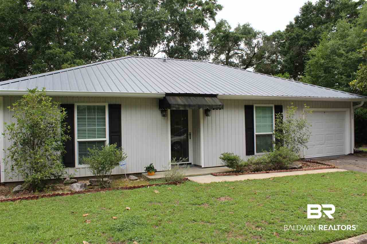 5933 Windham Court Mobile, AL 36608 - Photo 3 of 21