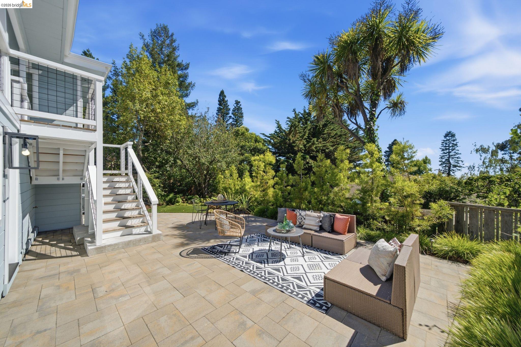 1464 Olympus Avenue Berkeley, CA 94708 - Photo 33 of 61