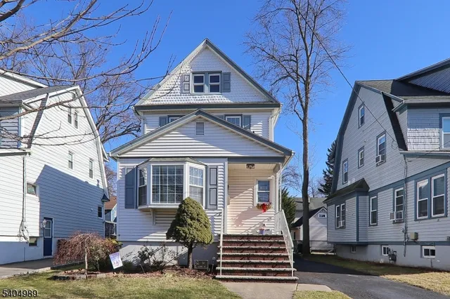 $699,000 | 34 Columbia Avenue, Cranford, NJ 07016