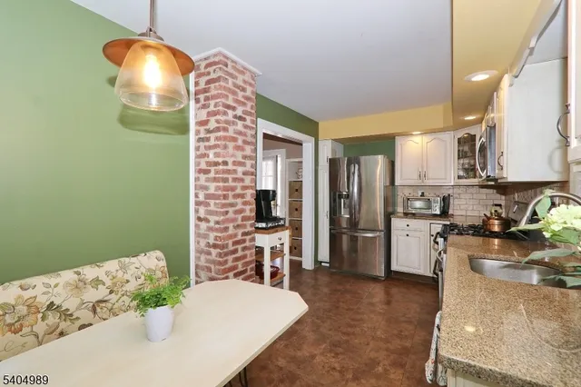 $699,000 | 34 Columbia Avenue, Cranford, NJ 07016