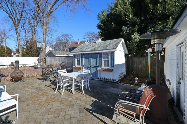 $699,000 | 34 Columbia Avenue, Cranford, NJ 07016