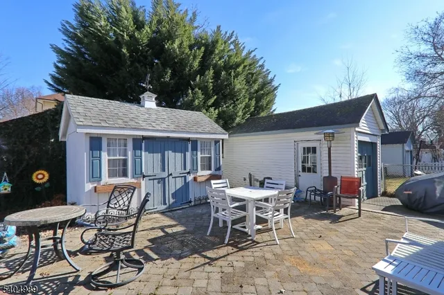 $699,000 | 34 Columbia Avenue, Cranford, NJ 07016