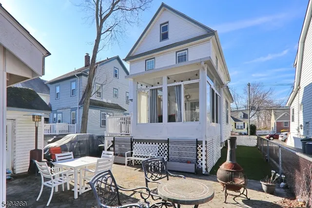 $699,000 | 34 Columbia Avenue, Cranford, NJ 07016