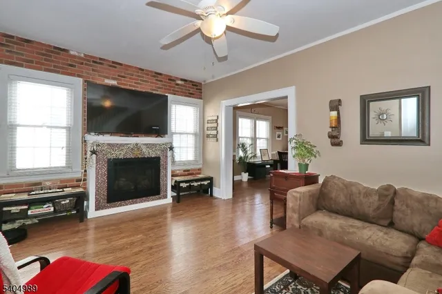 $699,000 | 34 Columbia Avenue, Cranford, NJ 07016