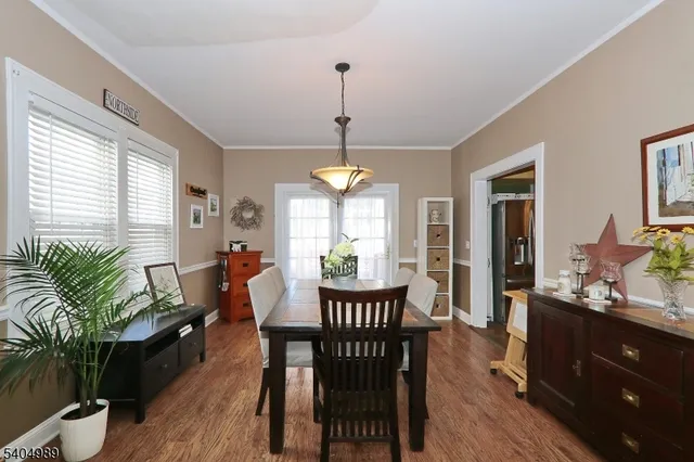 $699,000 | 34 Columbia Avenue, Cranford, NJ 07016