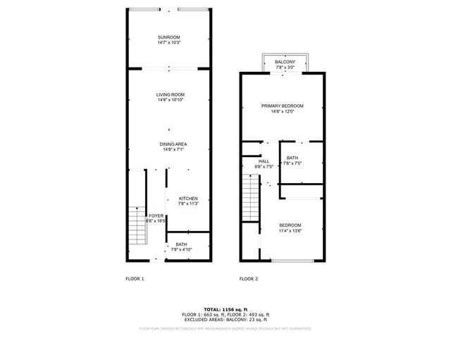 a bedroom with bed and wooden floor