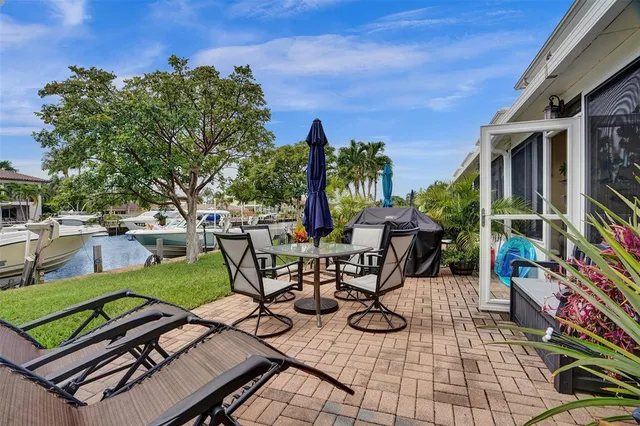 $395,000 | 2500 Northeast 36th Street, Unit 8, Lighthouse Point, FL 33064
