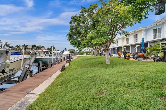 $395,000 | 2500 Northeast 36th Street, Unit 8, Lighthouse Point, FL 33064