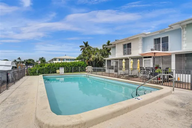 $395,000 | 2500 Northeast 36th Street, Unit 8, Lighthouse Point, FL 33064