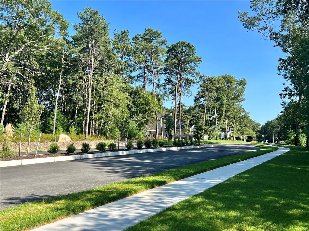 4 Sunset Lake Circle Coventry, RI 02816 - Photo 3 of 13