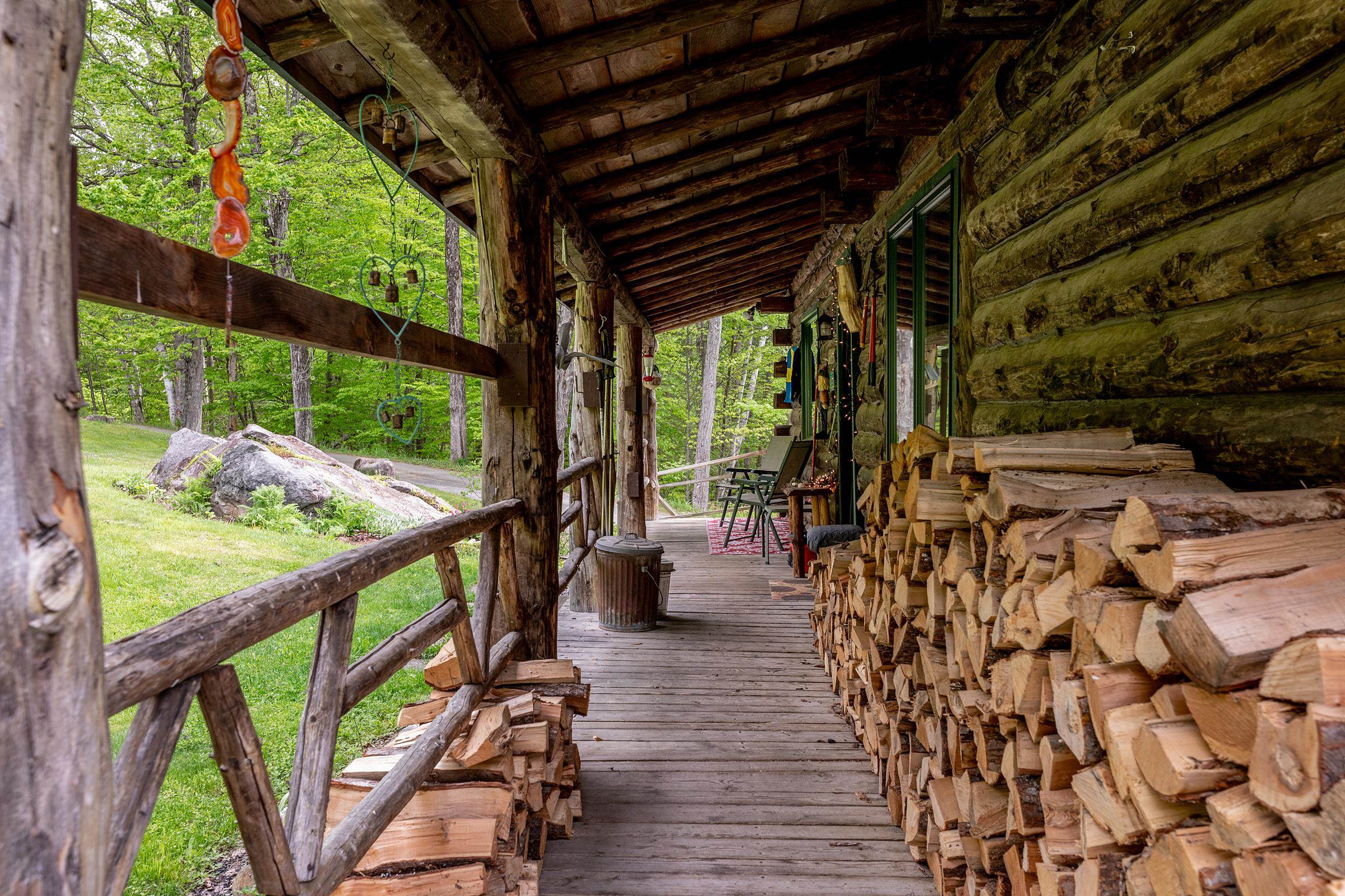 287 Powder Mill Road Londonderry, VT 05148 - Photo 15 of 58