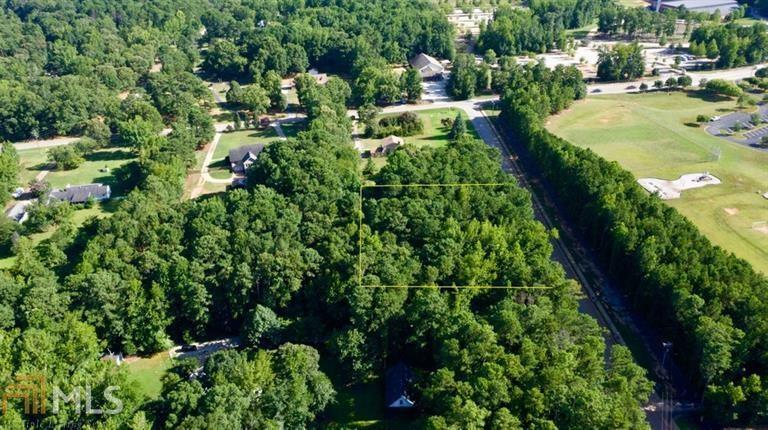 0 Dutchtown Ll 151 Road Hampton, GA 30228 - Photo 1 of 1