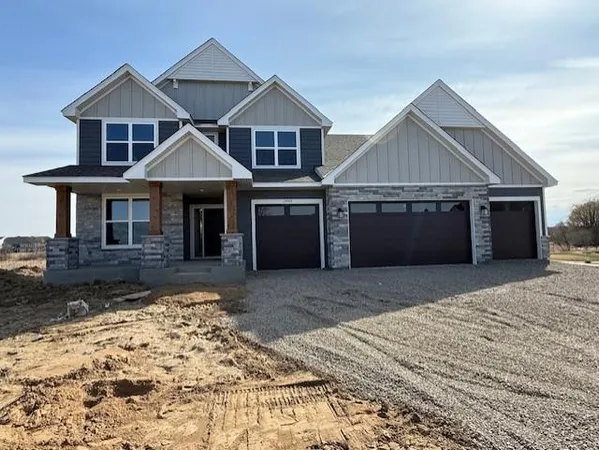 $914,660 | 15705 112th Avenue North, Dayton, MN 55369