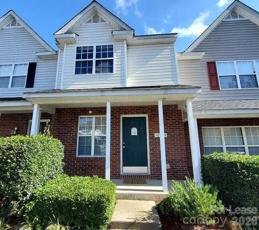 $1,650 | 10034 Pergola View Court, Charlotte, NC 28213