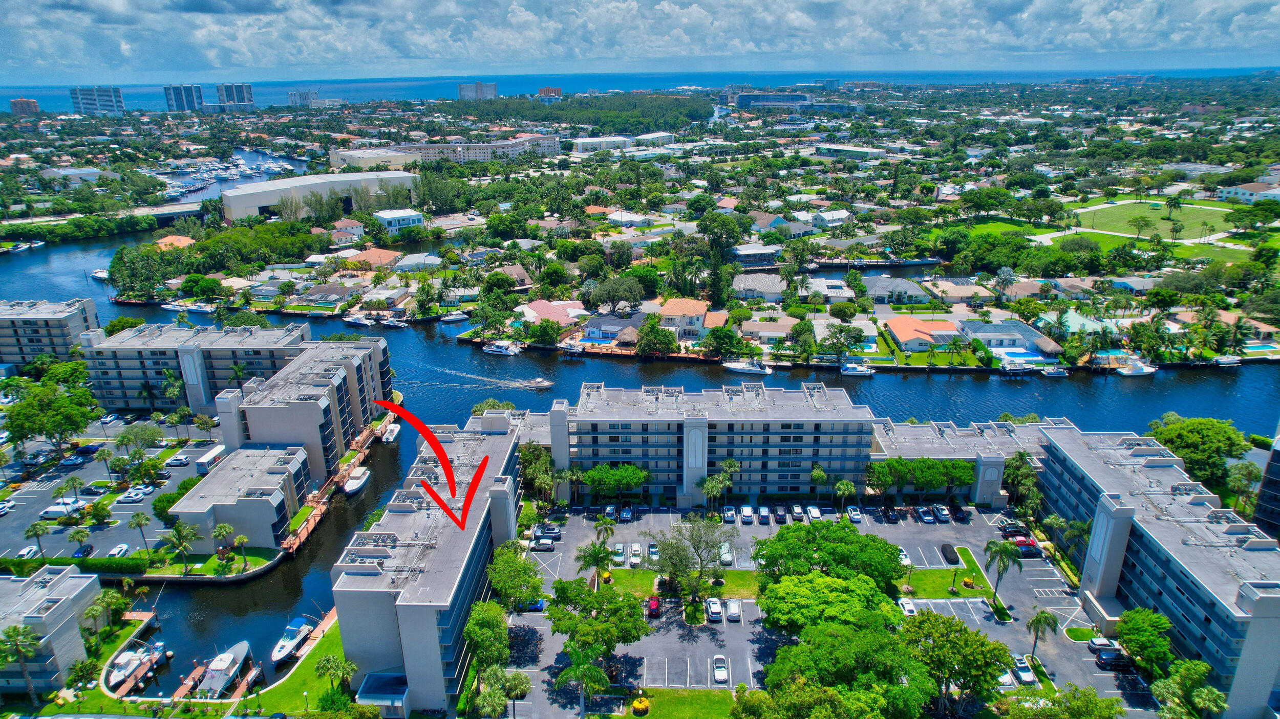 17 Royal Palm Way, Unit 603 Boca Raton, FL 33432 - Photo 37 of 55 05_dji_0831_2_3_4_5