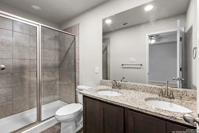 $1,750 | 5507 Haven Springs, Unit 1, Converse, TX 78109