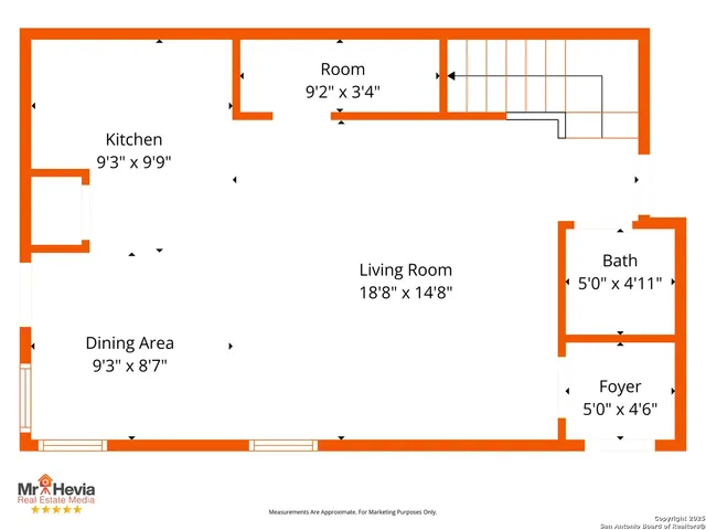 $1,750 | 5507 Haven Springs, Unit 1, Converse, TX 78109
