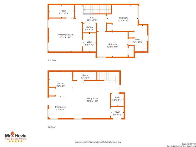 $1,750 | 5507 Haven Springs, Unit 1, Converse, TX 78109