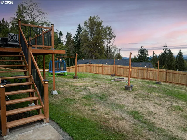 $474,900 | 3632 Columbia Heights Road, Longview, WA 98632