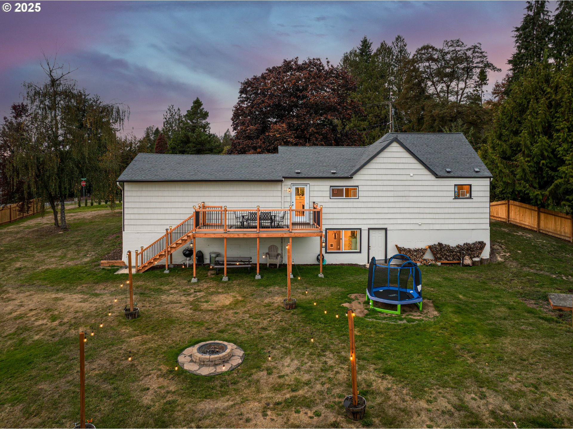 3632 Columbia Heights Road Longview, WA 98632 - Photo 29 of 31