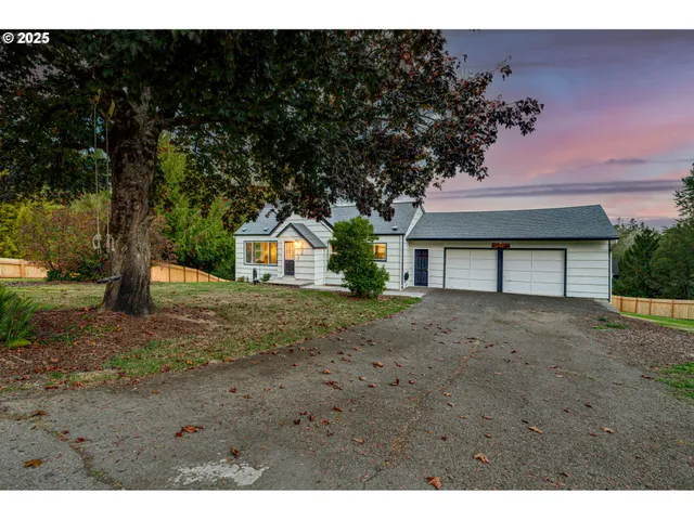 $474,900 | 3632 Columbia Heights Road, Longview, WA 98632