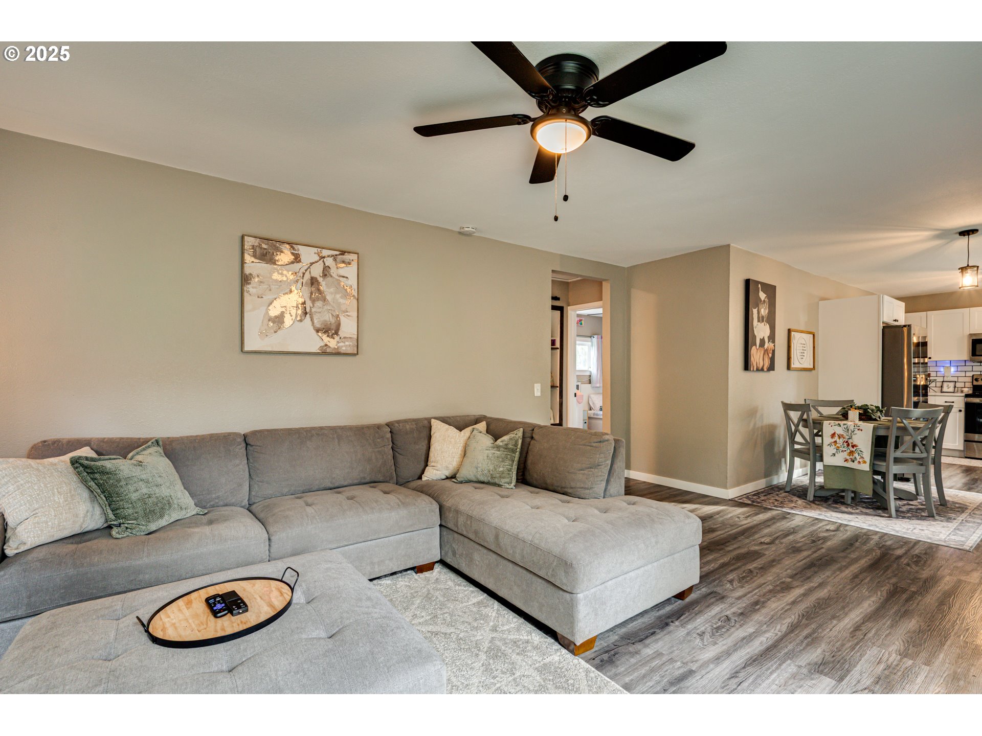 3632 Columbia Heights Road Longview, WA 98632 - Photo 9 of 31