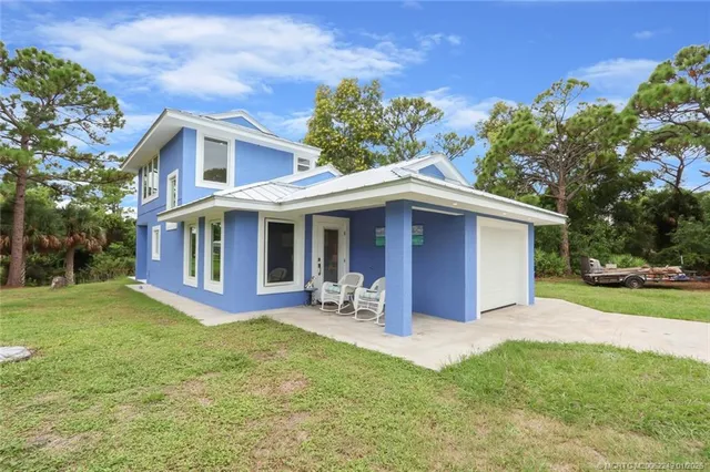 $3,200 | 64 Northeast Acacia Trail, Jensen Beach, FL 34957