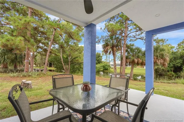 $3,200 | 64 Northeast Acacia Trail, Jensen Beach, FL 34957