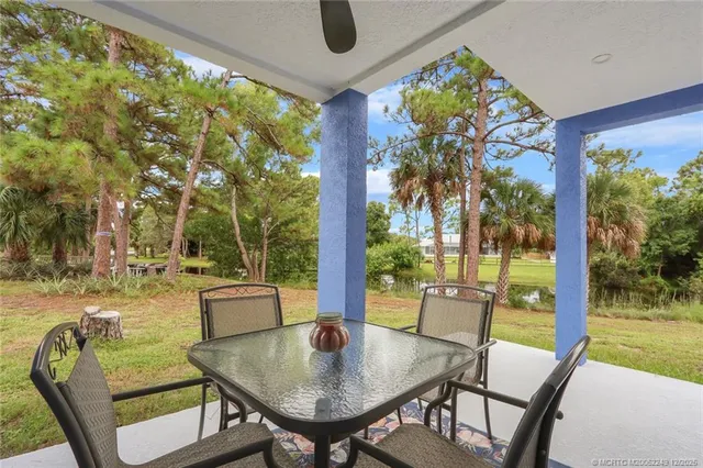 $3,200 | 64 Northeast Acacia Trail, Jensen Beach, FL 34957