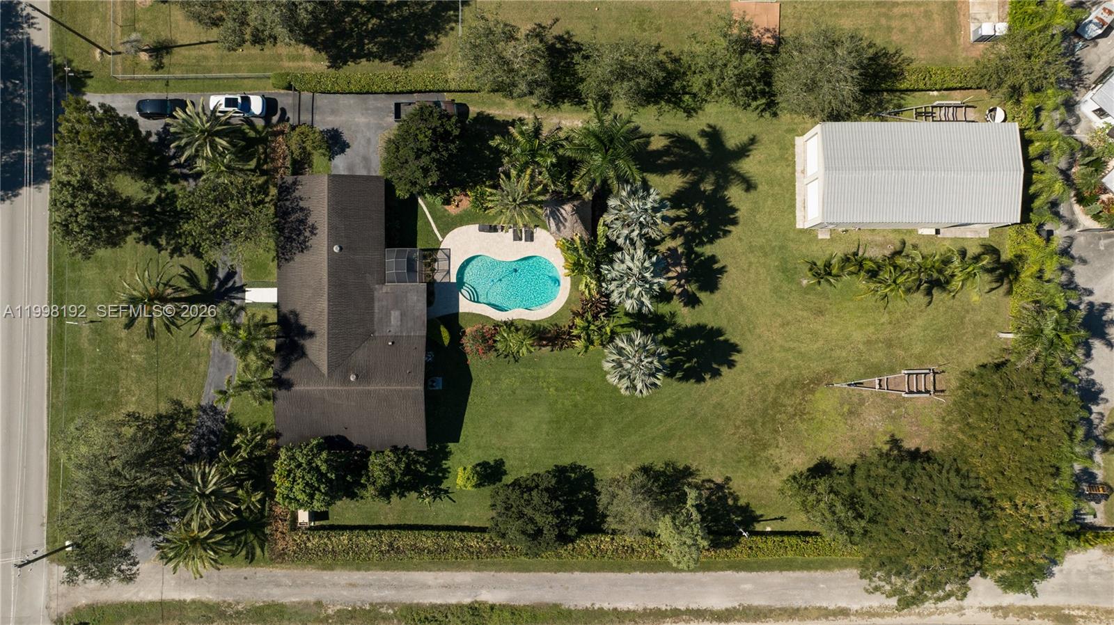 19305 Southwest 312th Street Homestead, FL 33030 - Photo 1 of 41