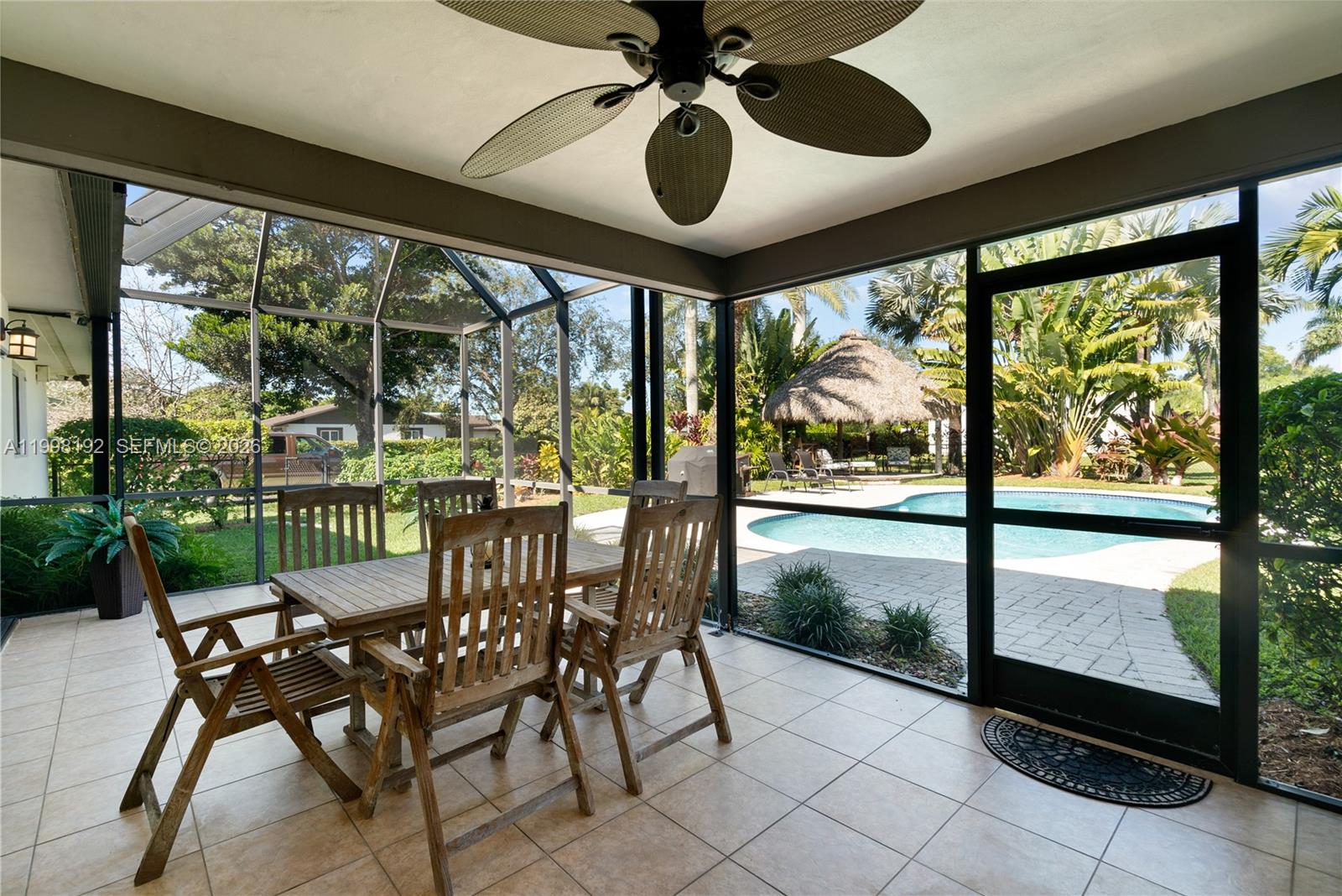 19305 Southwest 312th Street Homestead, FL 33030 - Photo 27 of 41