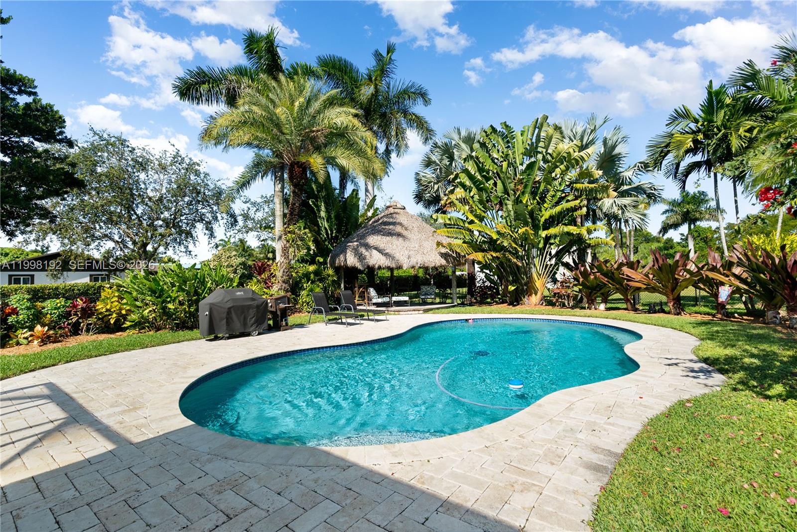 19305 Southwest 312th Street Homestead, FL 33030 - Photo 29 of 41