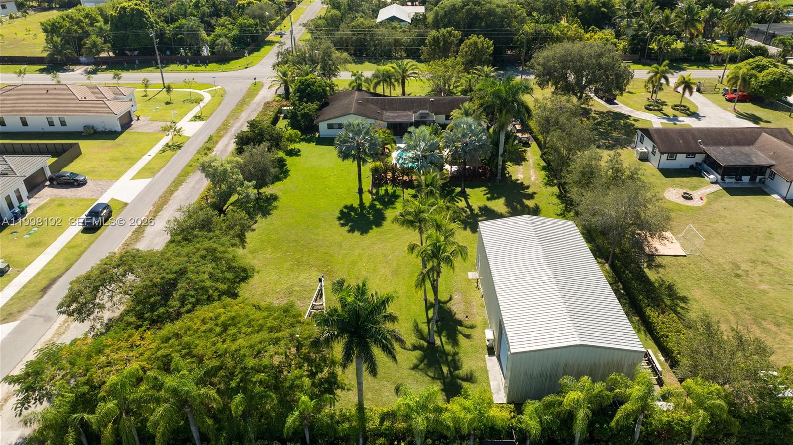19305 Southwest 312th Street Homestead, FL 33030 - Photo 39 of 41