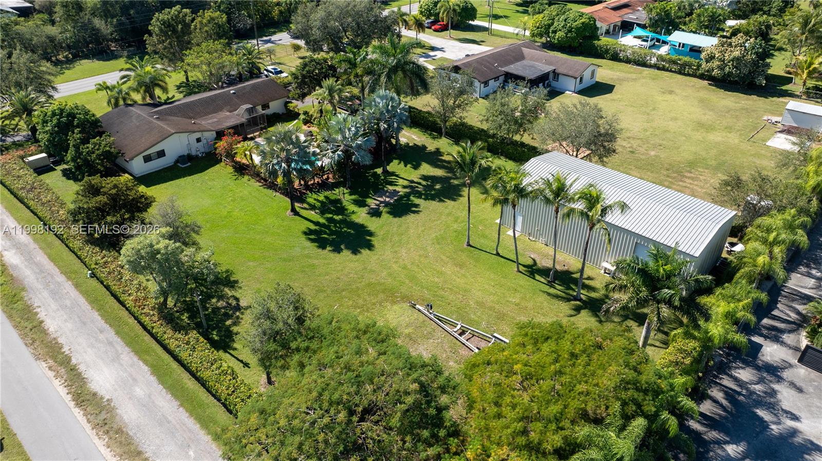 19305 Southwest 312th Street Homestead, FL 33030 - Photo 8 of 41