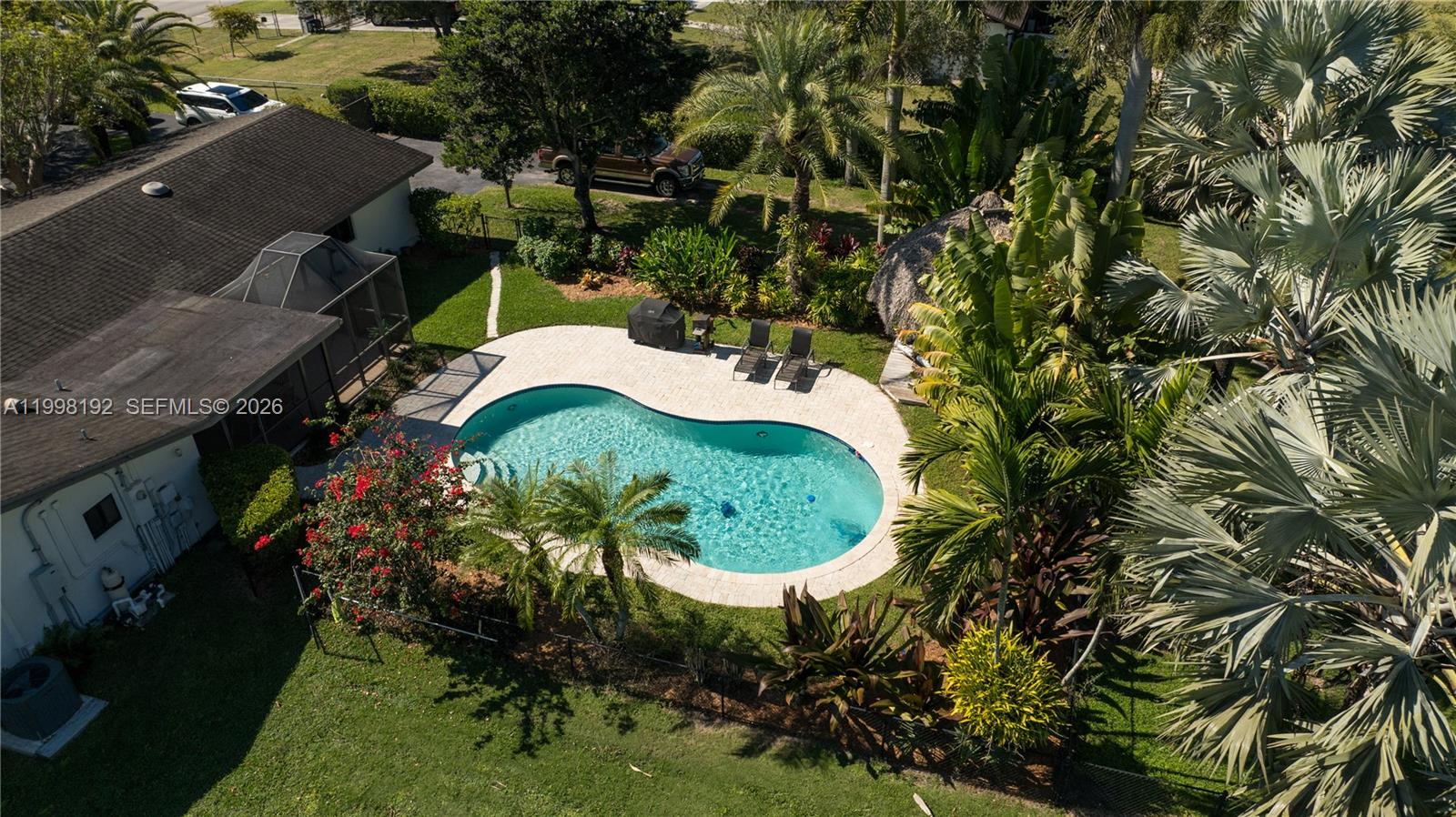 19305 Southwest 312th Street Homestead, FL 33030 - Photo 10 of 41