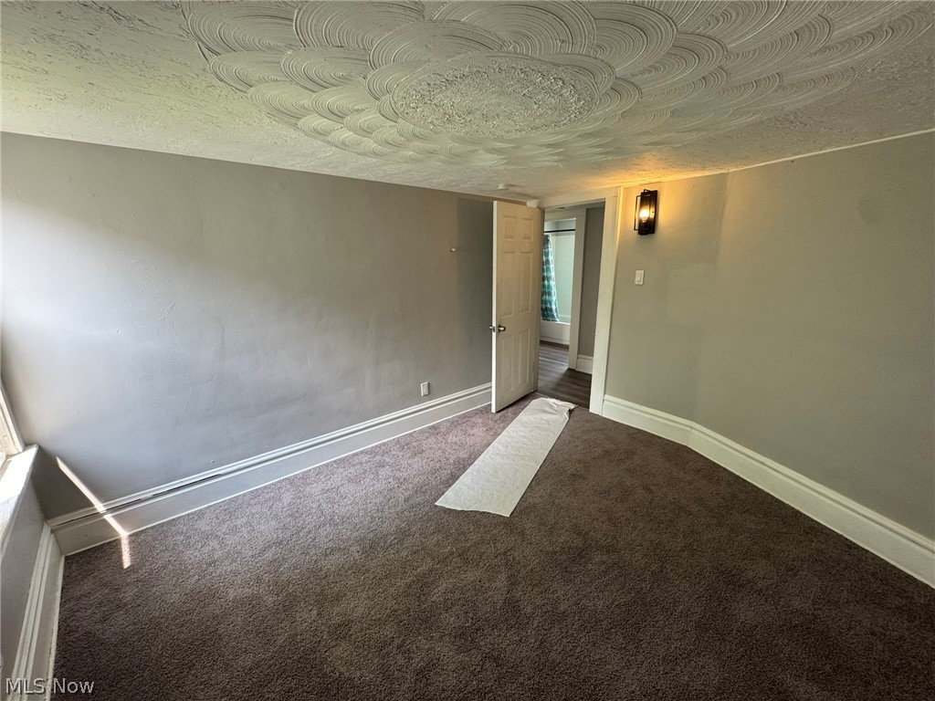 674-676 Carlysle Street Akron, OH 44310 - Photo 14 of 20 Bedroom 2