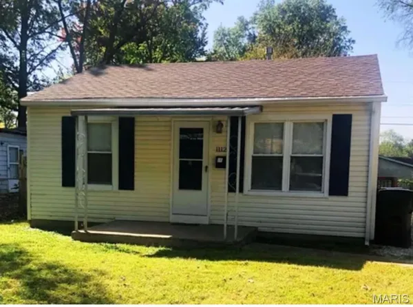 $50,000 | 1112 Richard Drive, Cahokia, IL 62206