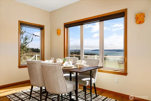 $1,185,000 | 650 North Skymeadow Drive, Coupeville, WA 98239