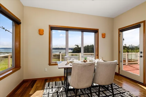 $1,185,000 | 650 North Skymeadow Drive, Coupeville, WA 98239