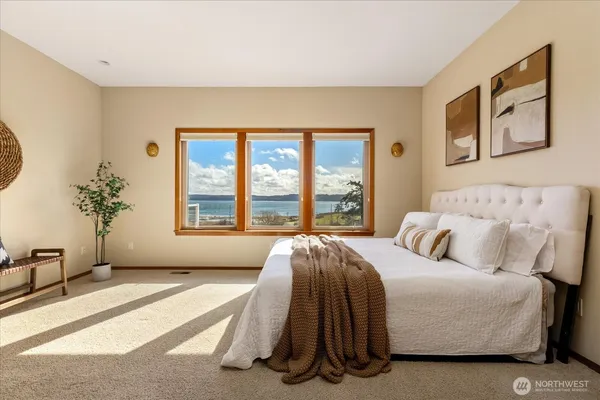 $1,185,000 | 650 North Skymeadow Drive, Coupeville, WA 98239