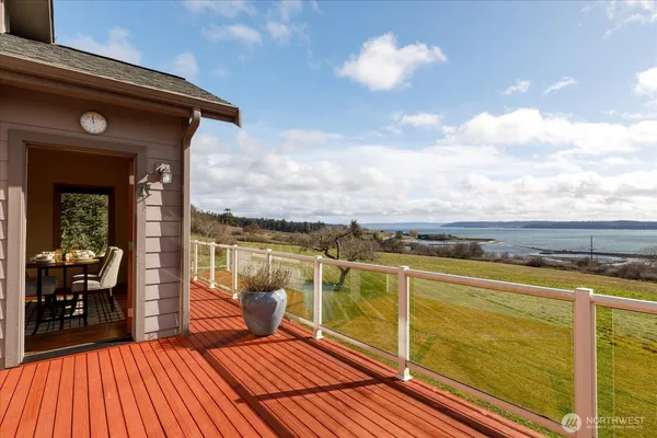 $1,185,000 | 650 North Skymeadow Drive, Coupeville, WA 98239
